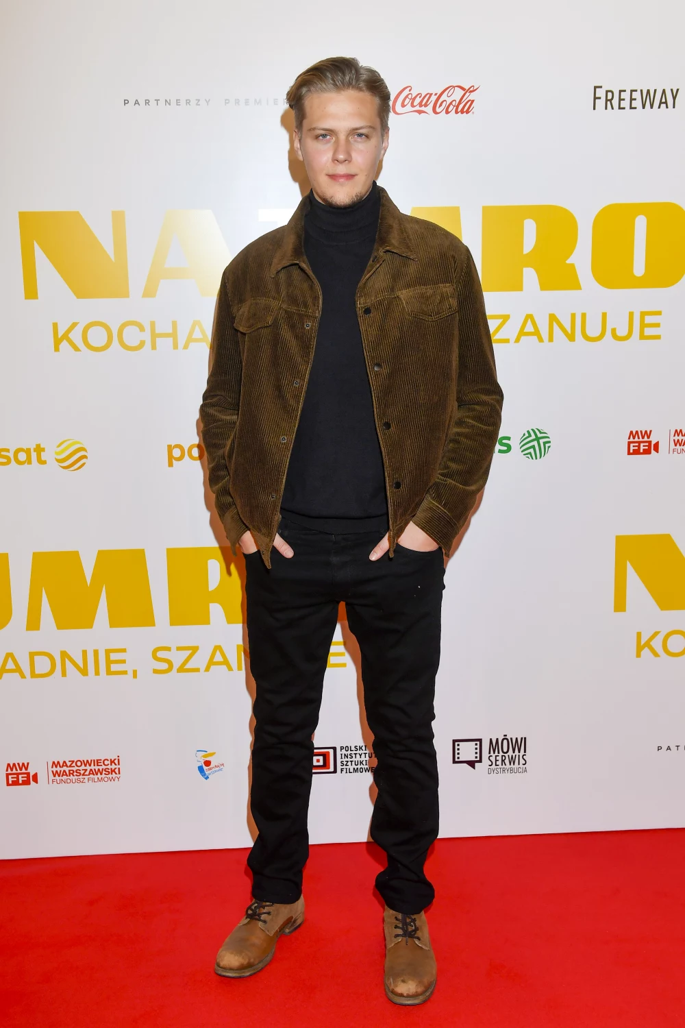 Jakub Gierszał Jakub Gierszał