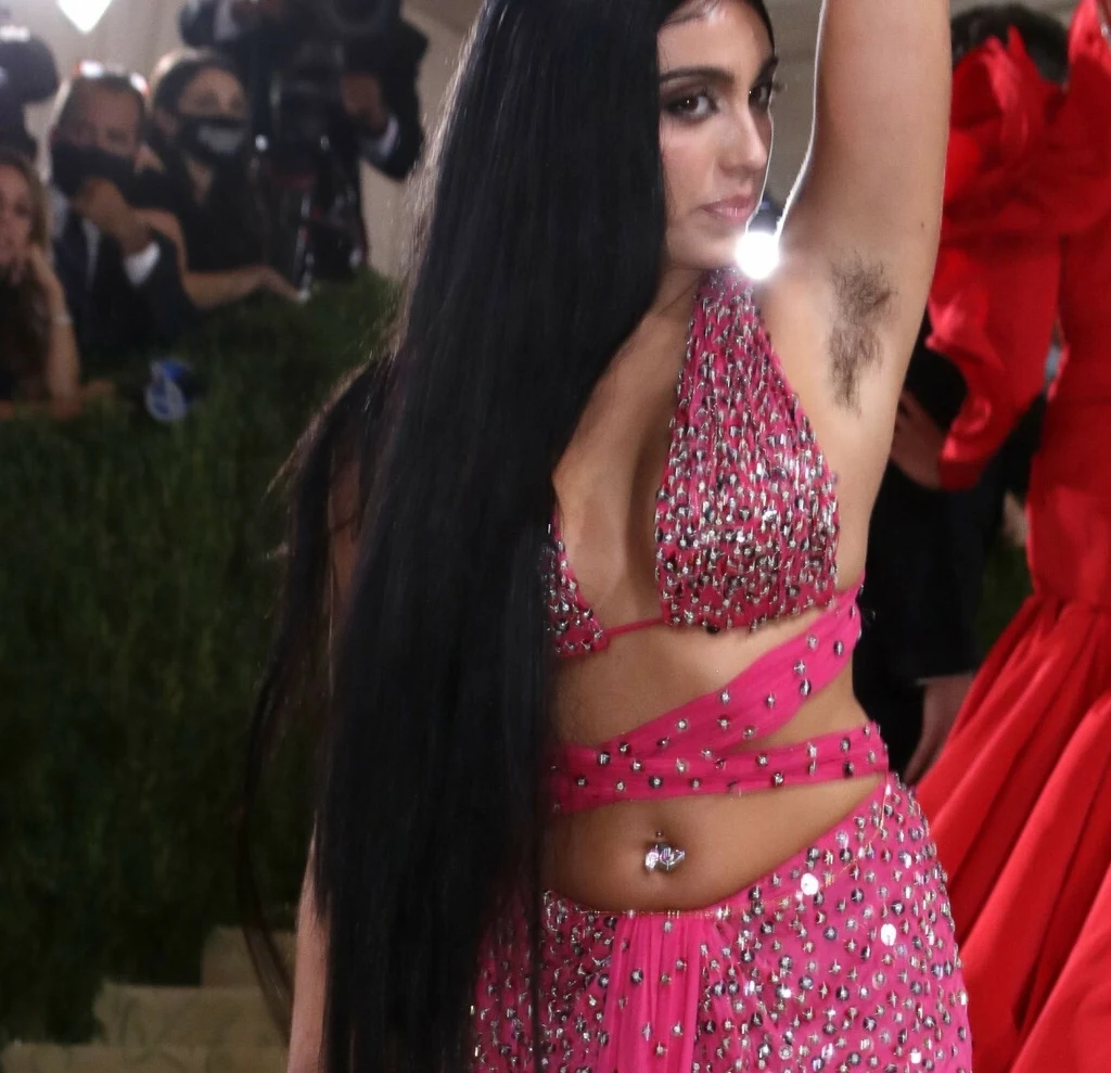 Lourdes Leon Lourdes Leon