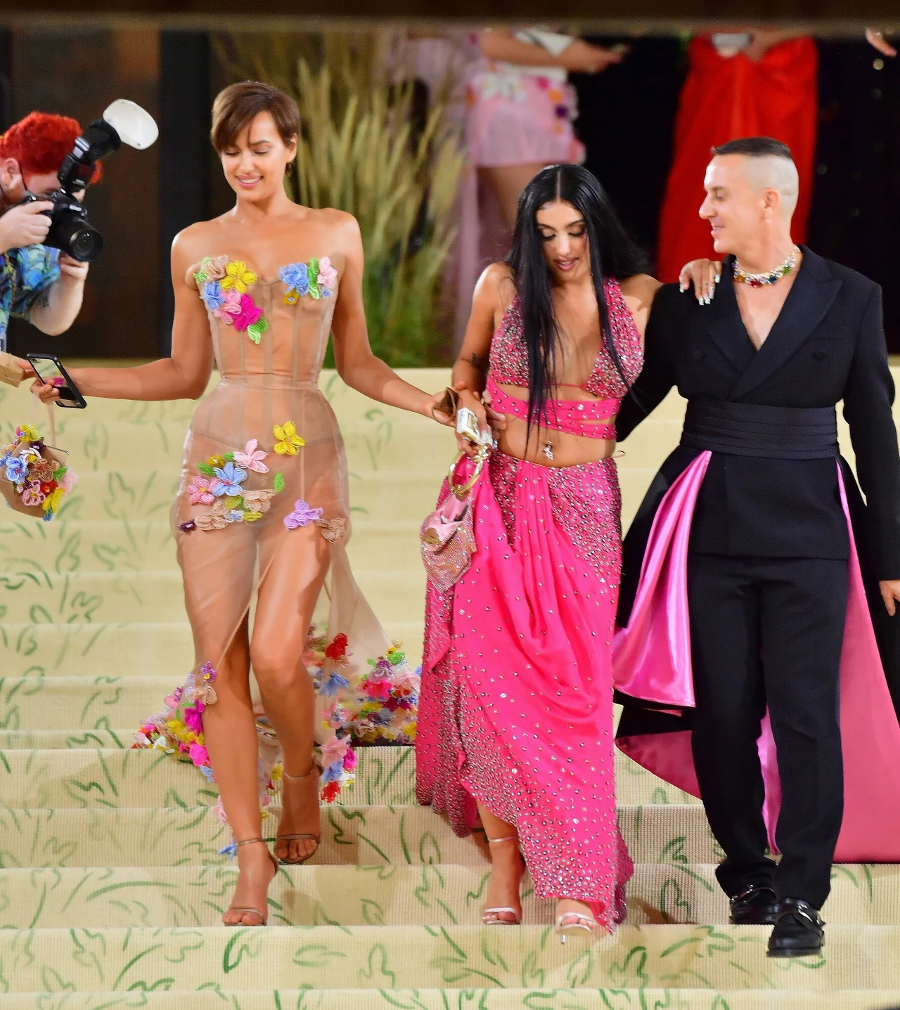 Lourdes Leon Lourdes Leon