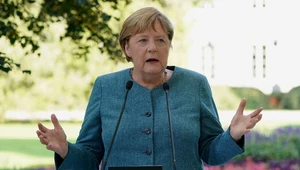 Czas kanclerz Merkel dobiega końca? 