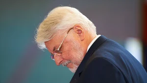 Witold Waszczykowski przyznał niedawno, że mierzy się z polineuropatią 
