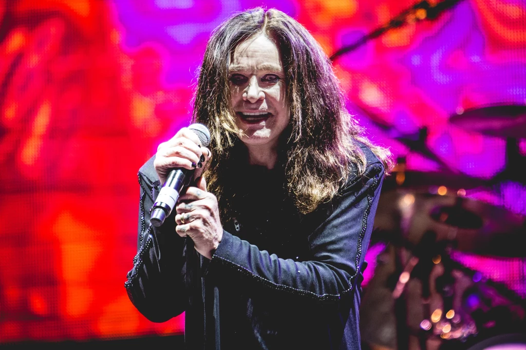 Ozzy Osbourne wkrótce zaprezentuje nowy album