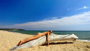 Tylko 11 proc. Polaków bierze urlop na więcej niż 14 dni