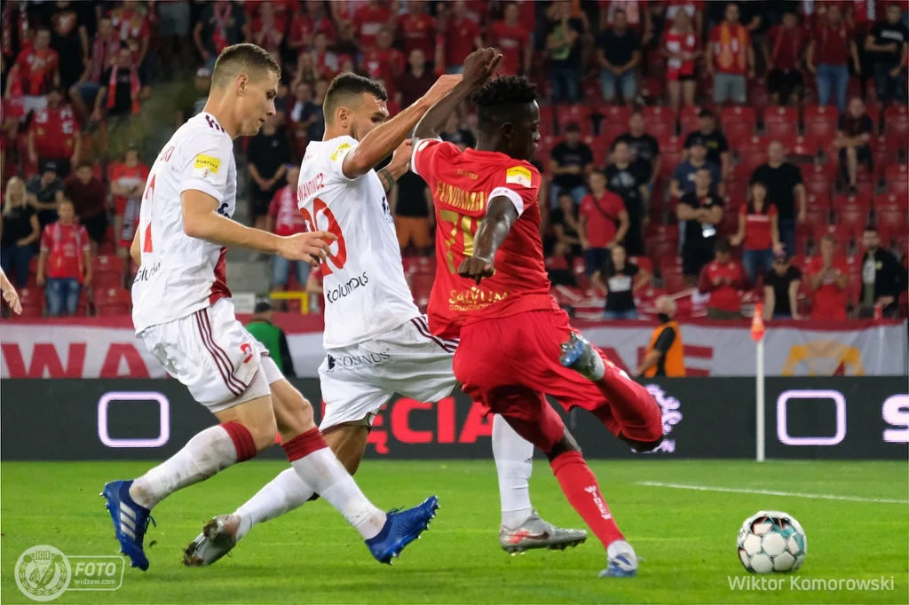 Derby Łodzi: Widzew - ŁKS Derby Łodzi: Widzew - ŁKS