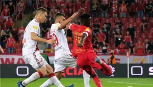 Prezes Widzewa: Są dwa warunki, by kibice ŁKS weszli na derby Łodzi