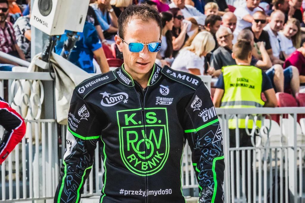 Rune Holta