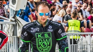 Żużel. Holta weźmie kurs na Polonię Bydgoszcz. Będą rozmowy