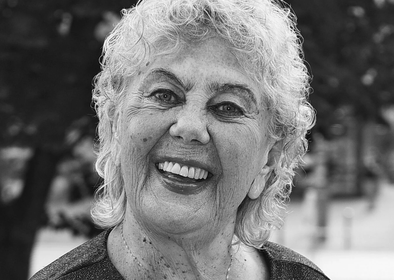 Krystyna Kołodziejczyk Krystyna Kołodziejczyk