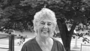 Krystyna Kołodziejczyk (30.03.1939 - 13.09.2021)