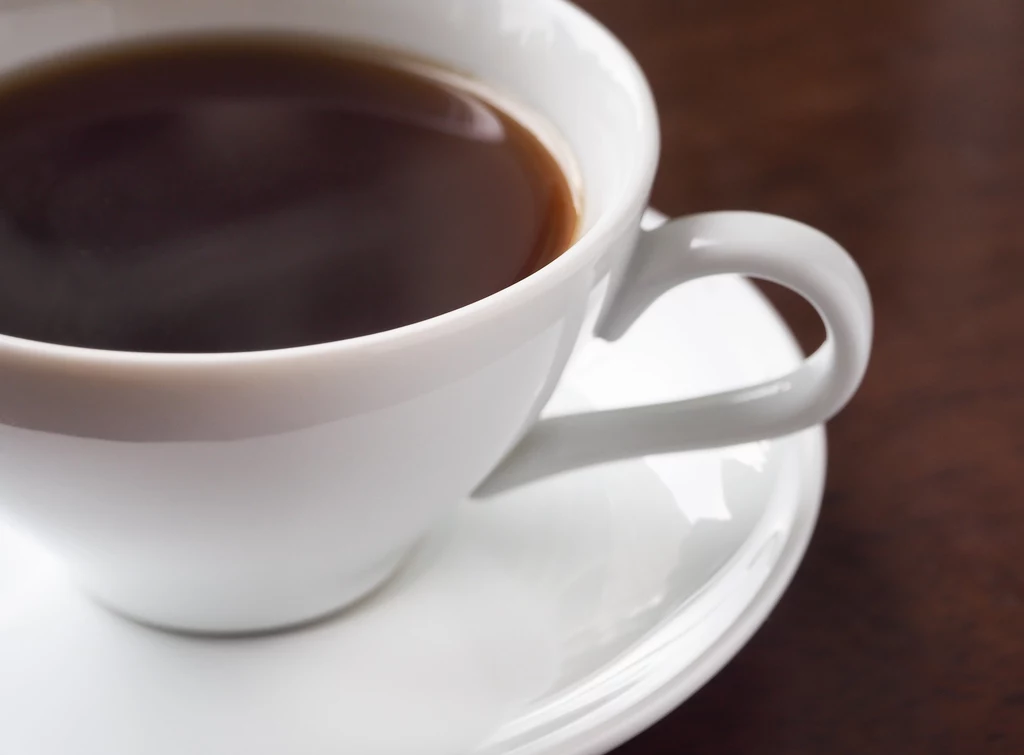 Nie przesadzaj z piciem kawy: Ona może odwadniać organizm