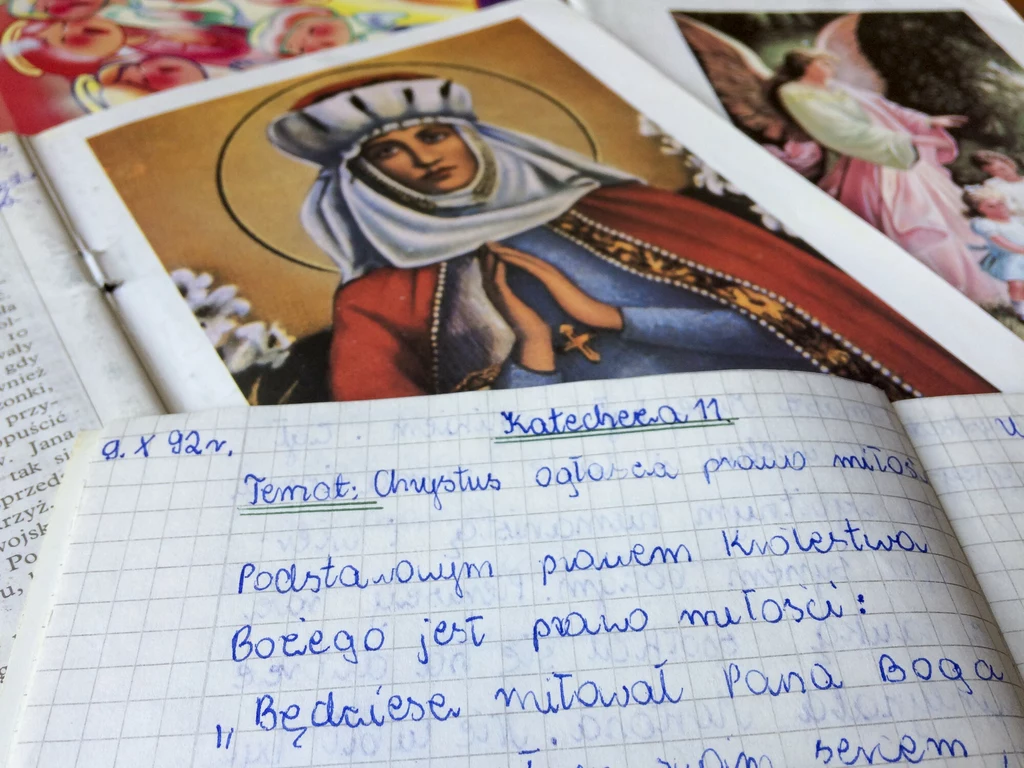 Rodzice często nie wiedzą, jaki jest statut dzieci, które nie uczęszczają na religię