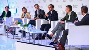 Europejski Kongres Finansowy. Ile banku powinno być w banku?