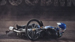 Polski mistrz świata został YouTuberem. Opowiedział wstrząsającą historię