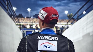 Żużel. Dominik Kubera, człowiek bez palca, bohaterem finału PGE Ekstraligi