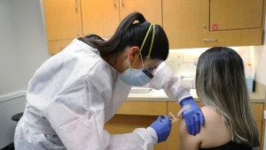 Zbliza się sezon grypowy do Polski