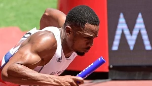 Chijindu Ujah