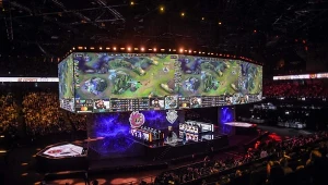 Znamy pary ćwierćfinałowe Mistrzostw Świata w League of Legends