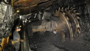 Epicentrum wstrząsu było w katowickiej kopalni Staszic