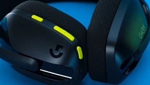 Logitech G435