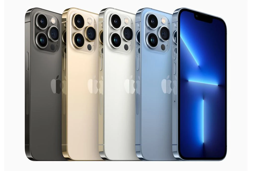 iPhone 13 Pro iPhone 13 Pro