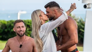 "Love Island. Wyspa Miłości"