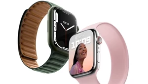 ​Apple Watch Series 7 - kolejna ewolucja