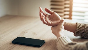 Skąd się bierze drętwienie dłoni? Wyjaśniamy