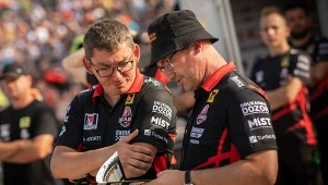 Radosław Majewski, Rafael Wojciechowski