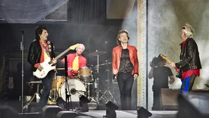 The Rolling Stones zmienią logo w hołdzie dla Charliego Wattsa