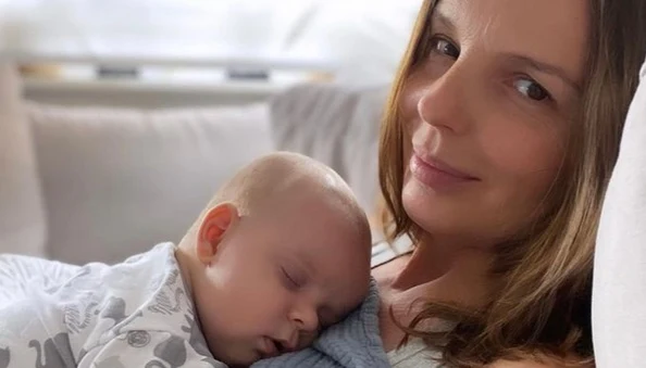 Agnieszka Włodarczyk Agnieszka Włodarczyk