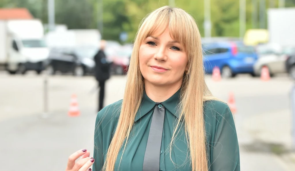 Można odnieść wrażenie, że Anna Guzik wygląda lepiej obecnie nawet lepiej, niż na początku swojej kariery w show-biznesie 