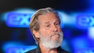 Jeff Bridges 