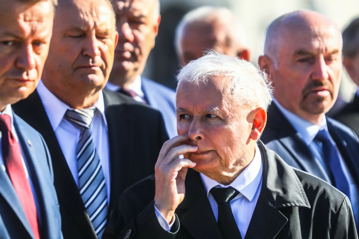 Jarosław Kaczyński