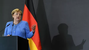 Apolityczna spuścizna kanclerz Merkel