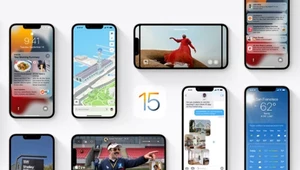 iOS 15 - jakie nowości wprowadziła aktualizacja systemu?