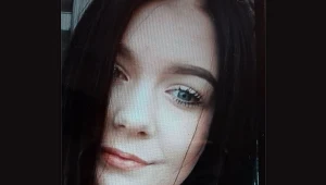 Joanna Podeszwa (Źródło: KPP w Lublińcu) 