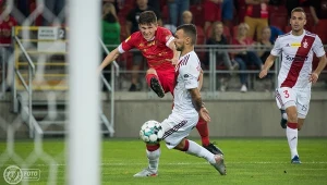 Prezes ŁKS: Derby Łodzi na Widzewie z naszymi kibicami? Zdecydowanie tak!