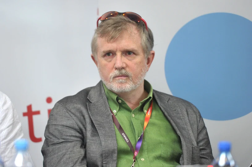 Cezary Morawski