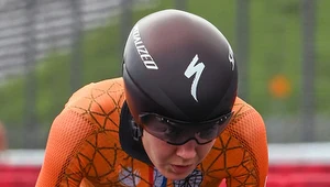 Anna van der Breggen