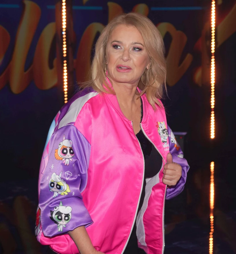 Majka Jeżowska Majka Jeżowska