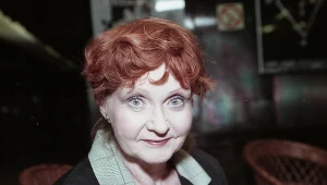 Barbara Krafftówna