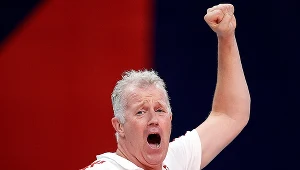 ME siatkarzy. Jaka przyszłość czeka Vitala Heynena? Joanna Mirek ma jasne zdanie