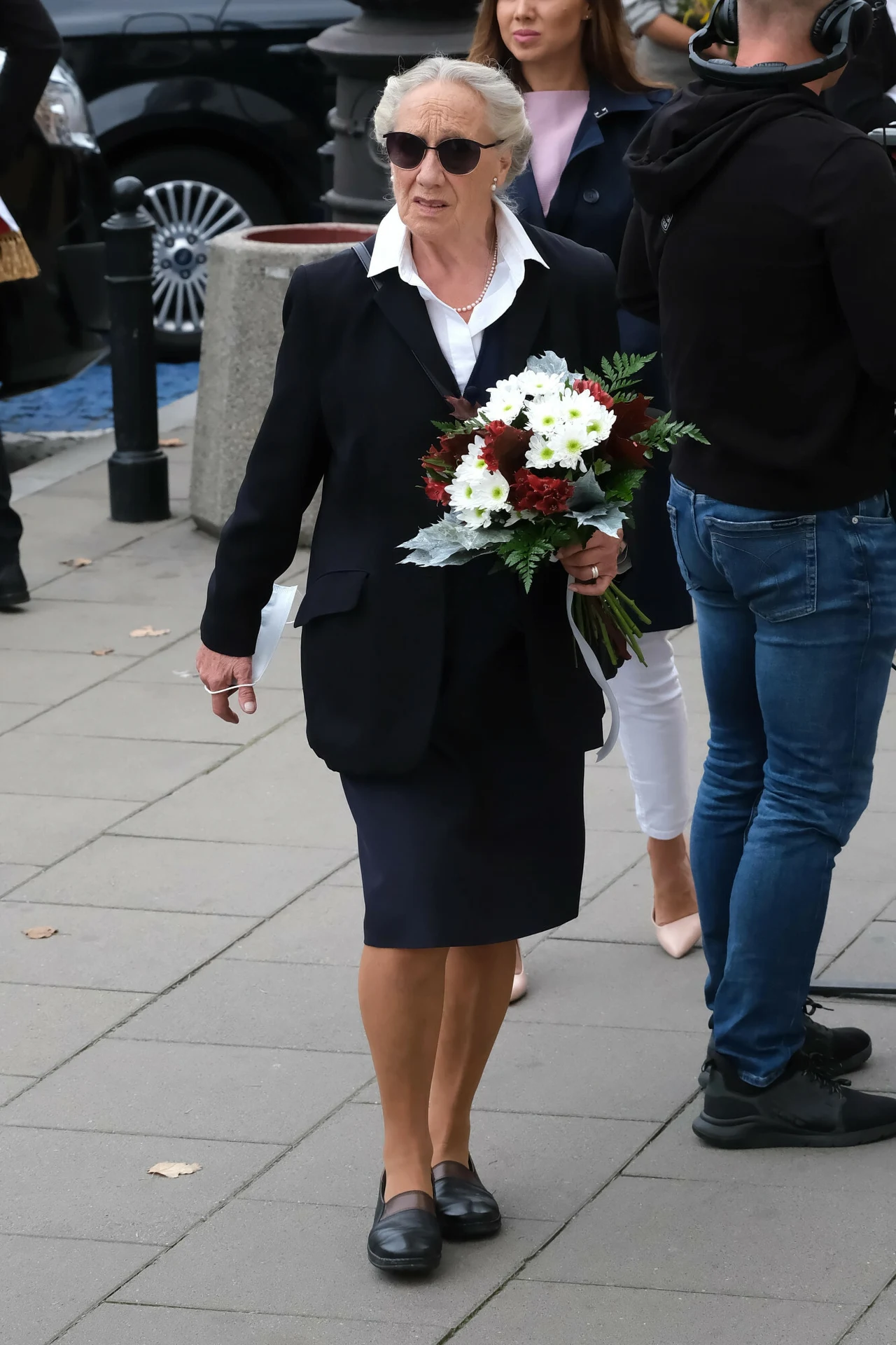 Pogrzeb Wiesława Gołasa Pogrzeb Wiesława Gołasa