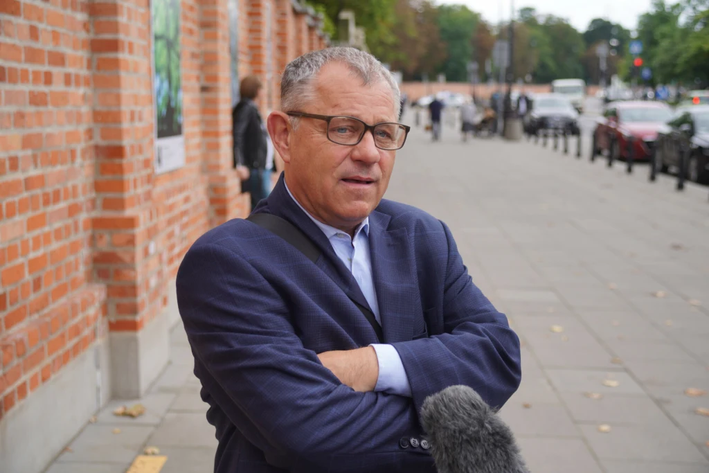 Pogrzeb Wiesława Gołasa Pogrzeb Wiesława Gołasa