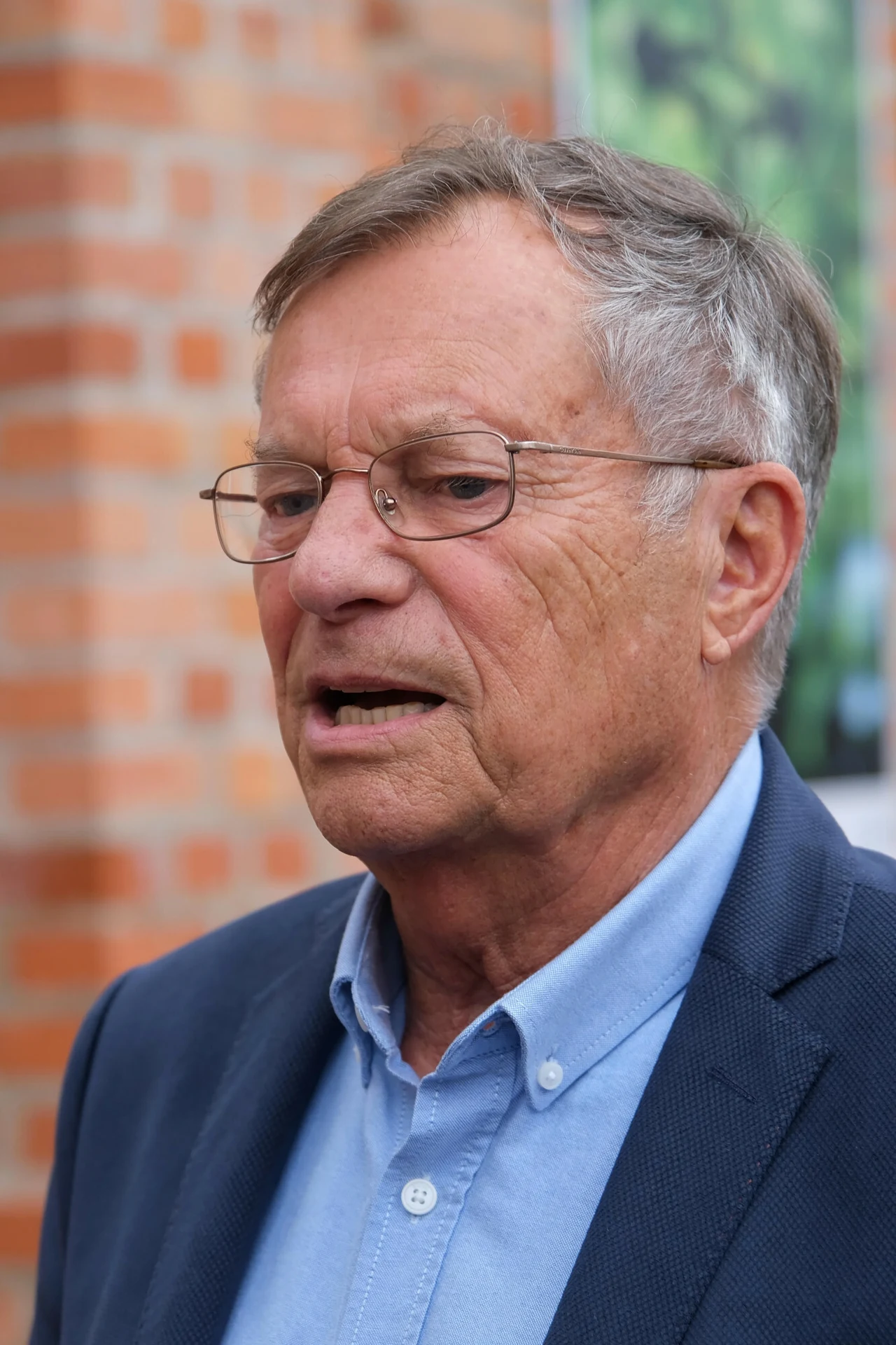 Pogrzeb Wiesława Gołasa Pogrzeb Wiesława Gołasa