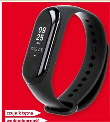 Opaska sportowa Xiaomi
