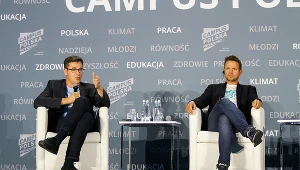 Budapeszt w Warszawie, Warszawa w Budapeszcie, czyli Rafał Trzaskowski jak Jarosław Kaczyński