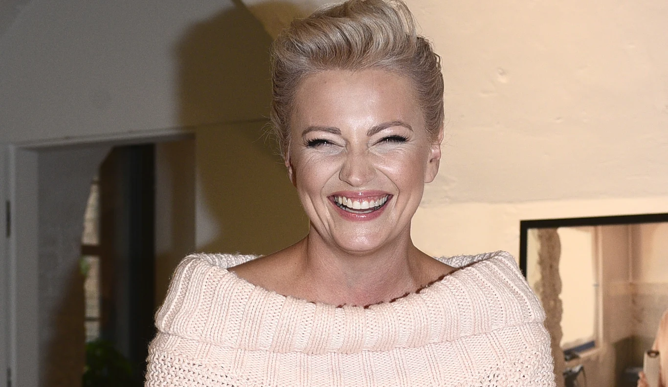 Dorota Szelągowska Dorota Szelągowska