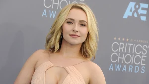 Hayden Panettiere