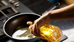 Opublikowane w ”Cancer Prevention Research” badania wskazują, że osoby mające problemy z jelitami powinny zrezygnować z oleju do smażenia